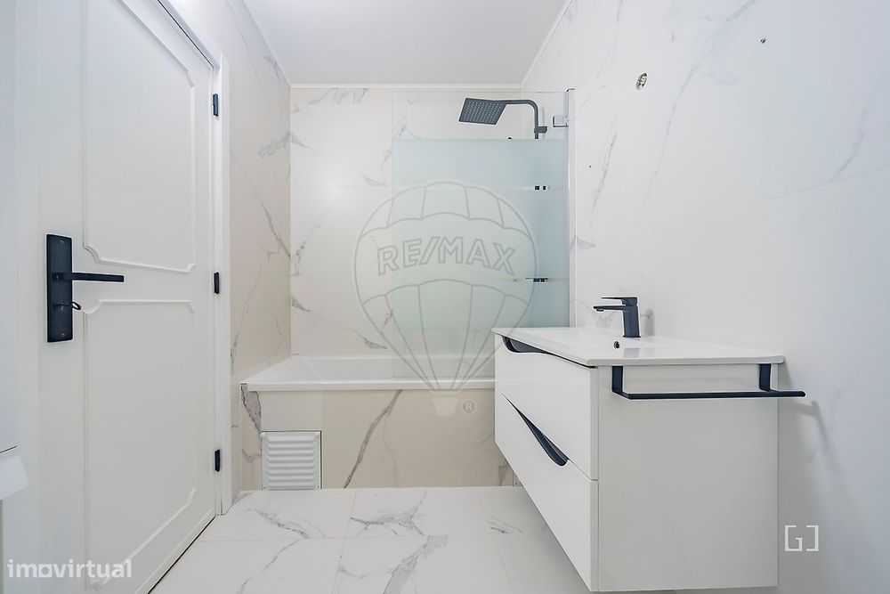 Apartamento T2 para venda