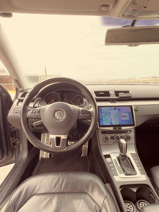 Volkswagen Passat GARANTIA VW
