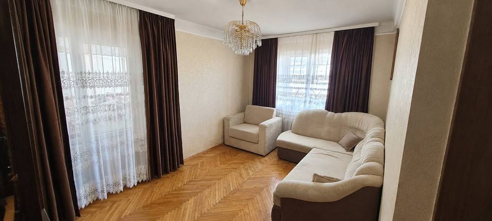 Продам власну 2к квартиру на Оболоні