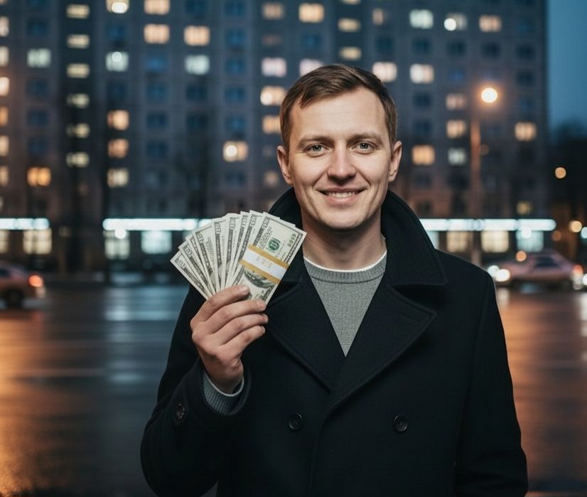 ПОЗИКА,   Кредит