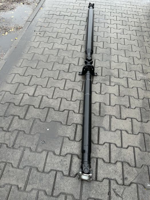 Wał napędowy Mercedes Sprinter wersja średnia 2008
