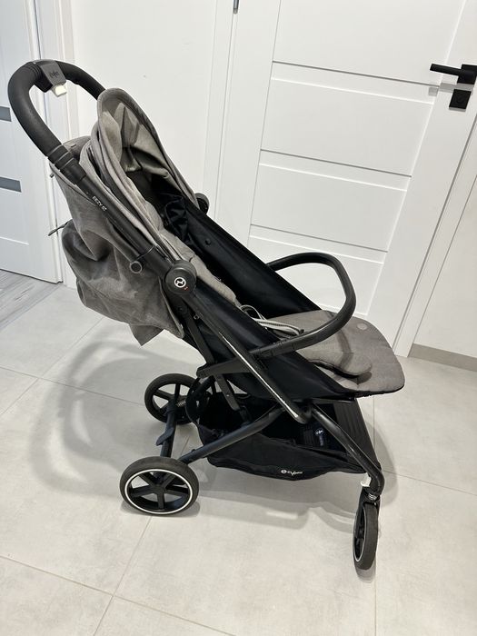 Wózek spacerowy Cybex Easy S+2