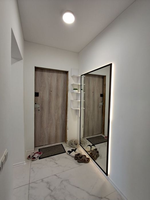 Продам 3-кімнатну квартиру Лівий берег