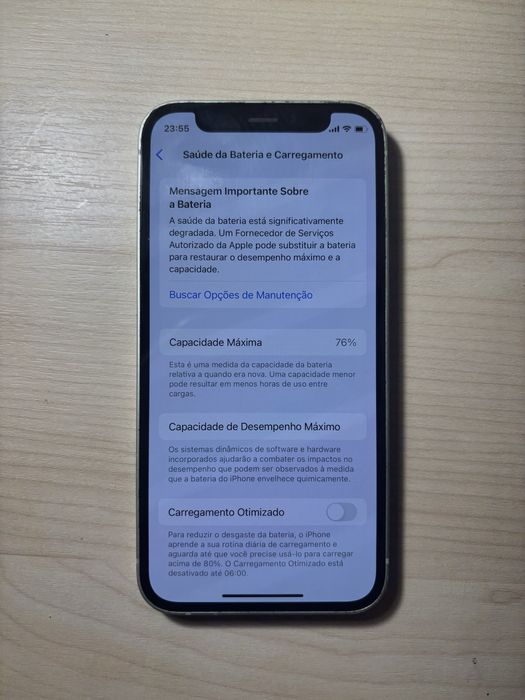 Iphone 12 Mini 256 Gb