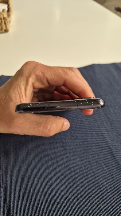 Samsung S20+ 5G.
