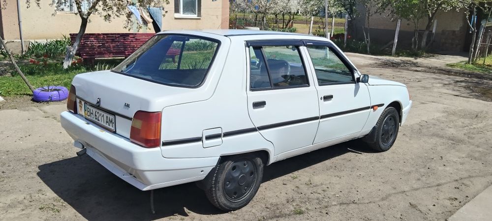 Авто в отличном состоянии