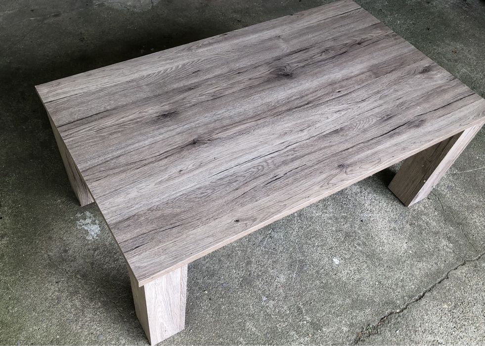 Mesa de centro de sala de estar