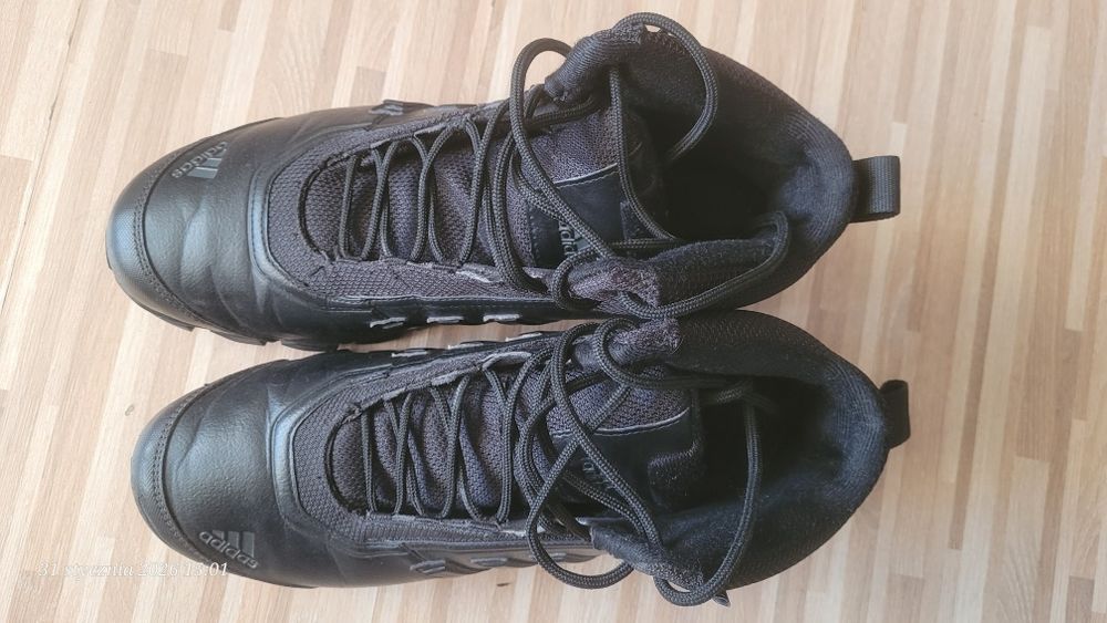Buty outdoorowe Adidas Climaheat 43 ⅓.