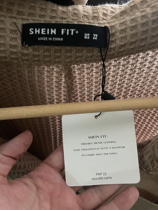 Vestido fofo e fresco xxl ou 22 número americano