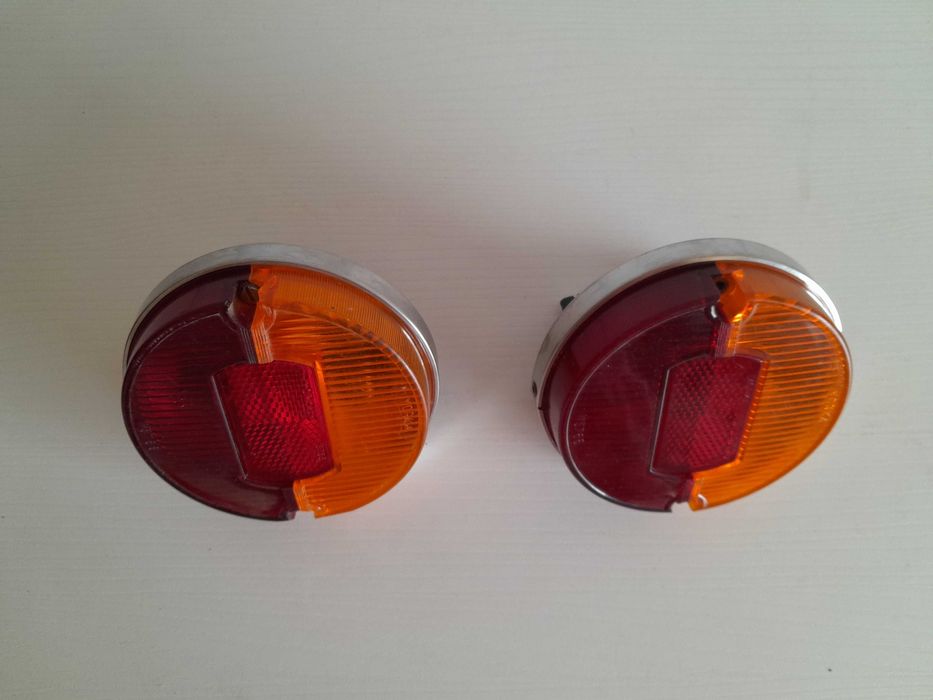 Fiat 850 Special Coupe serie 1