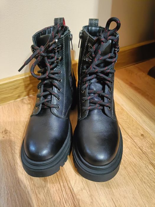 Buty w bardzo dobrym stanie