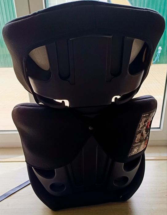 Cadeira auto Bébé Confort Ever Safe + | 9 - 36 kg