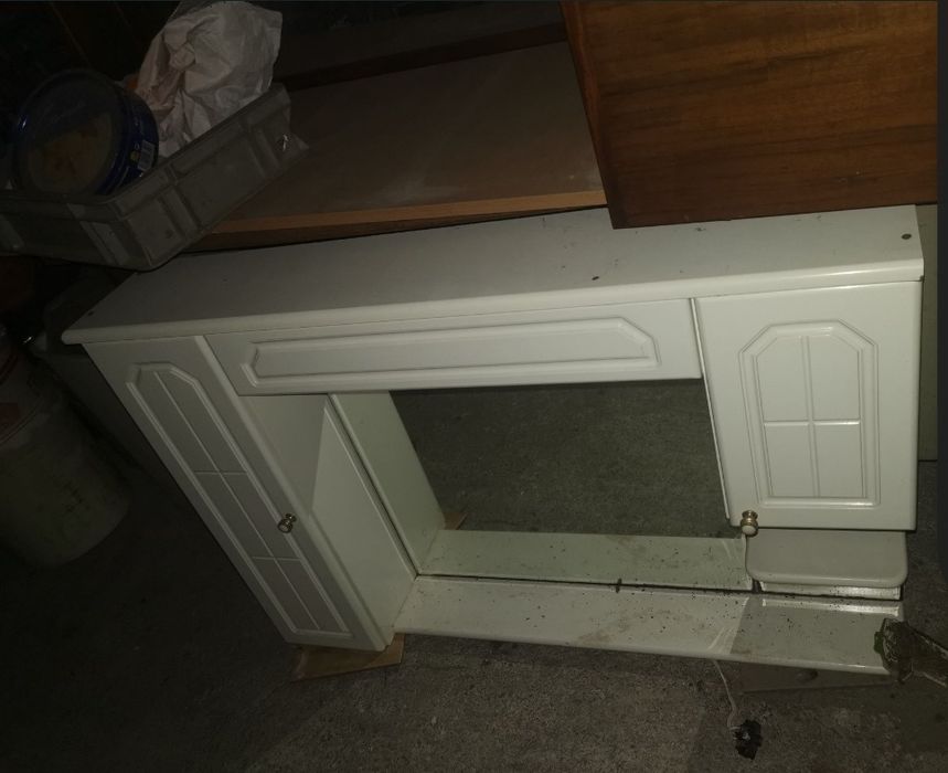 Vendo móvel para casa de banho