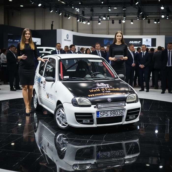 Fiat Seicento