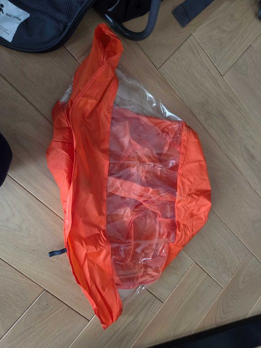 Nosidło turystyczne Vaude Butterfly Comfort