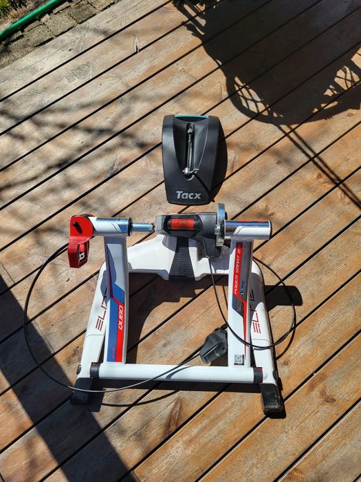 Elite qubo smart b+
