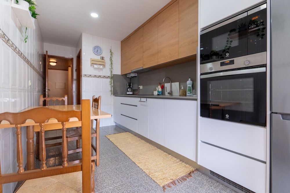 Apartamento T2 Mourisca do Vouga