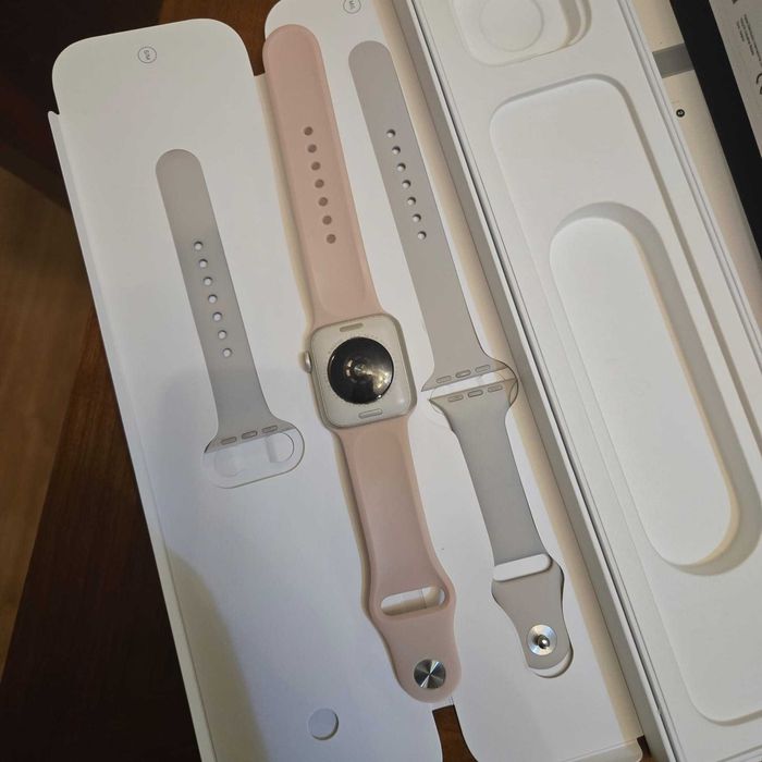 Apple Watch SE 40MM