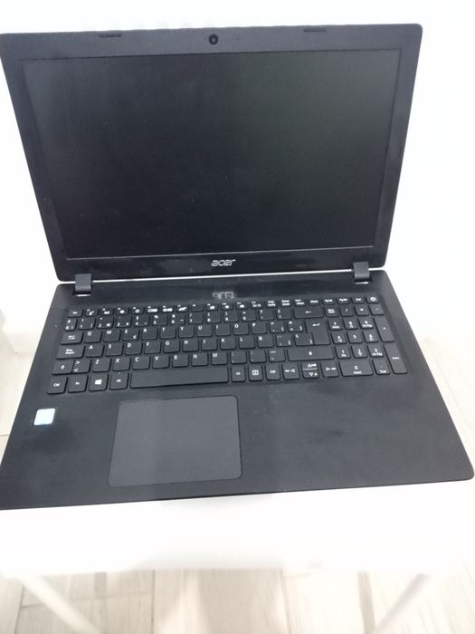 Acer Aspire A315-51 - i3-7100 | 8GB RAM | 256GB SSD | W11 + OFFICE 24