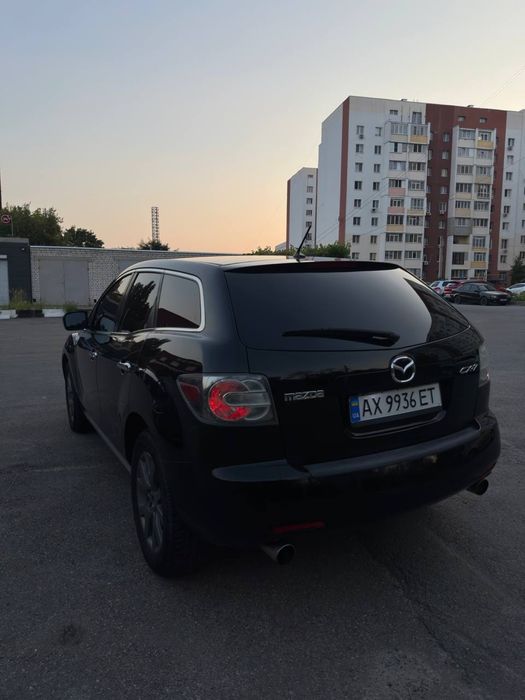 Продам автомобіль Мазда СХ7