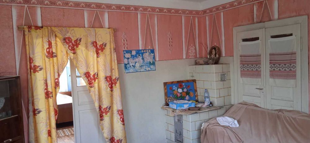 Продаж будинку с. Луквиця