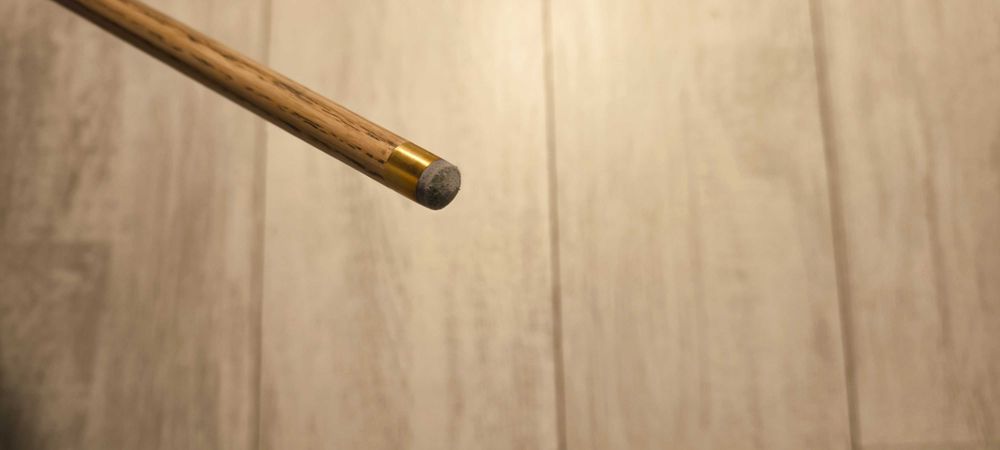 Taco de Bilhar/Snooker dos Jogos Olímpicos 2024 (Usado)