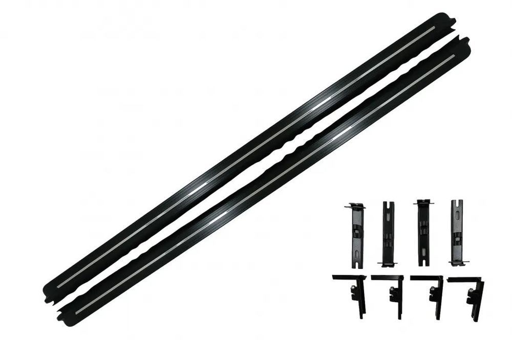 Estribos Mercedes Vito W447 (2014 em diante)