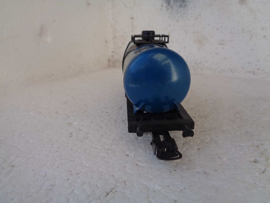 1:87 LIMA Cisterna ARAL comboio da FS