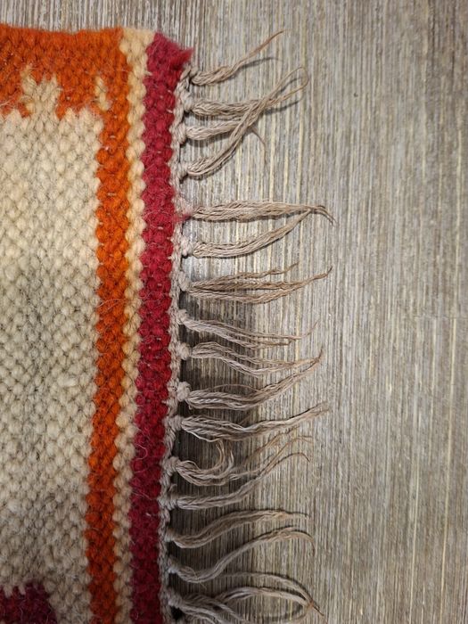 79-M/26 Kilim Gobelin Krakowska Brama Floriańska Cepelia