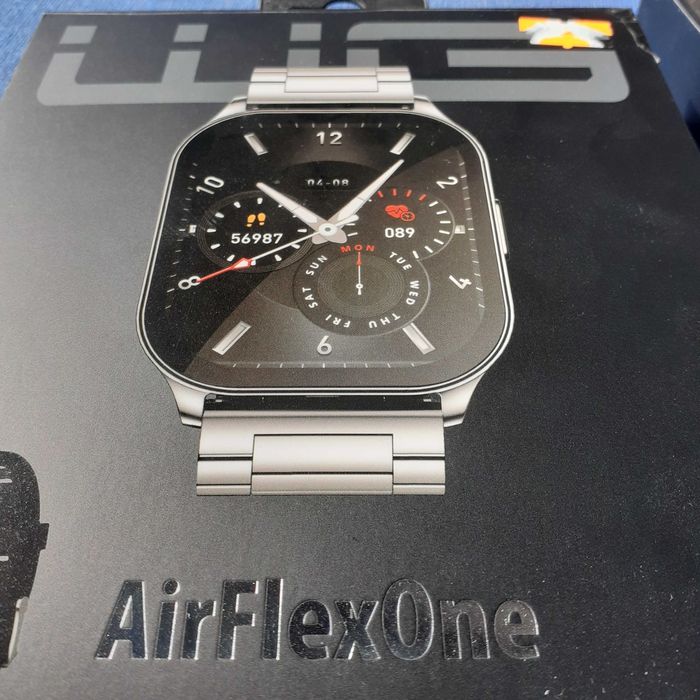 Smartwatch WG AirFlexOne