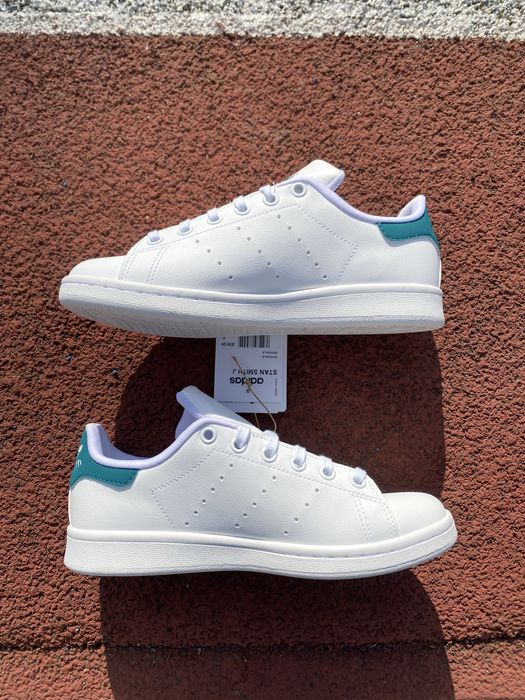 Кеды Adidas Stan Smith