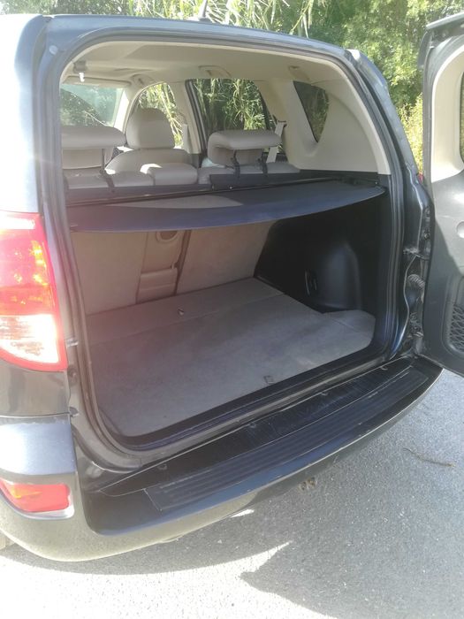 Toyota rav 4, 2.2 D-cat Sport Navi 177hp