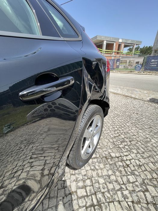 2019,Volvo V40,D3,Salvado
