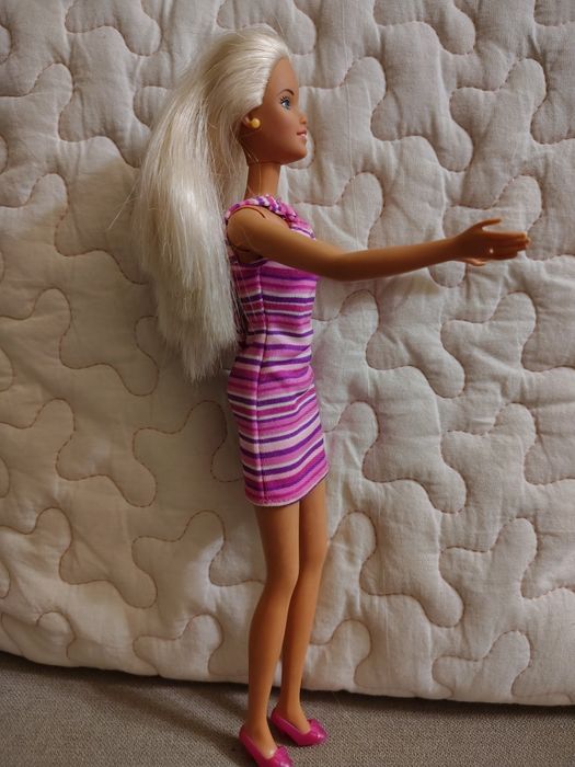 Lalka Barbie,, Riviera Fashion Avenue "1995 oryginalna Mattel