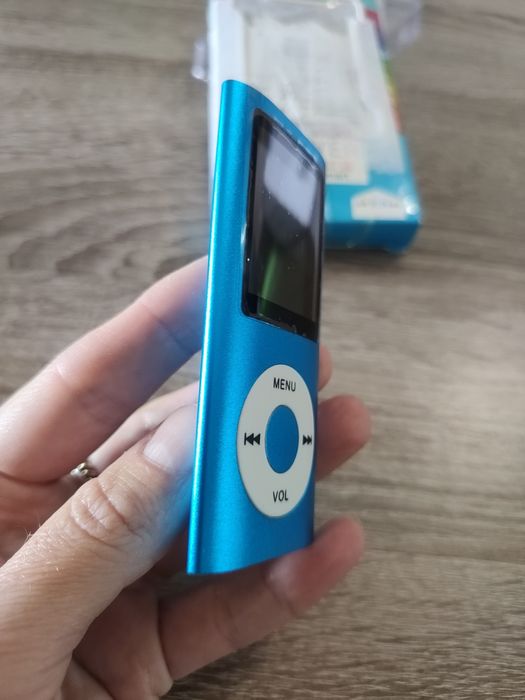 MP3 player, TF 64