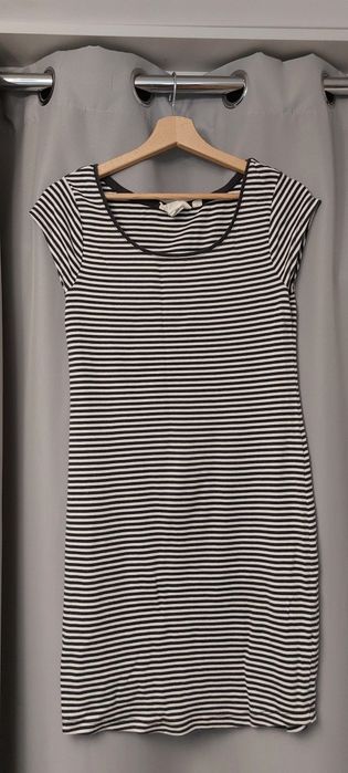 Sukienka tuba HM r.m