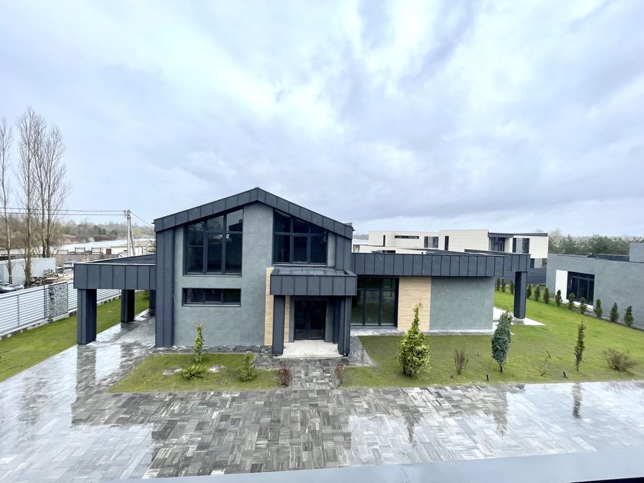 220000 Продам дом с выходом на Днепр. Вишенки Рядом золоче осокорки