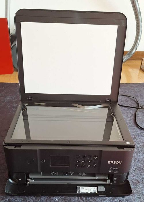 Impressora Epson XP-6000