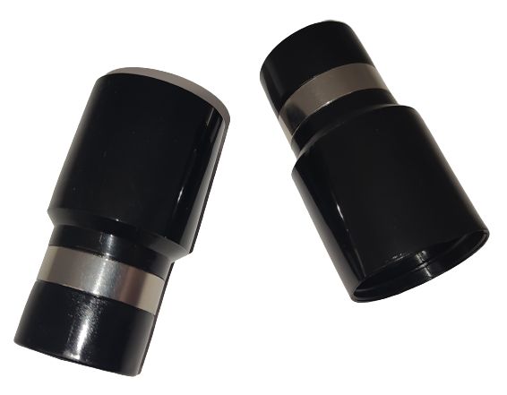 Końcówka węża standard Odkurzacz centralny