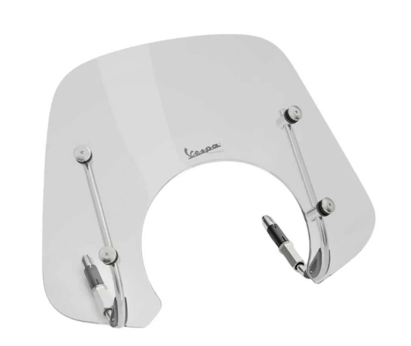 Para-brisa Vespa GTS/Super HPE 2023