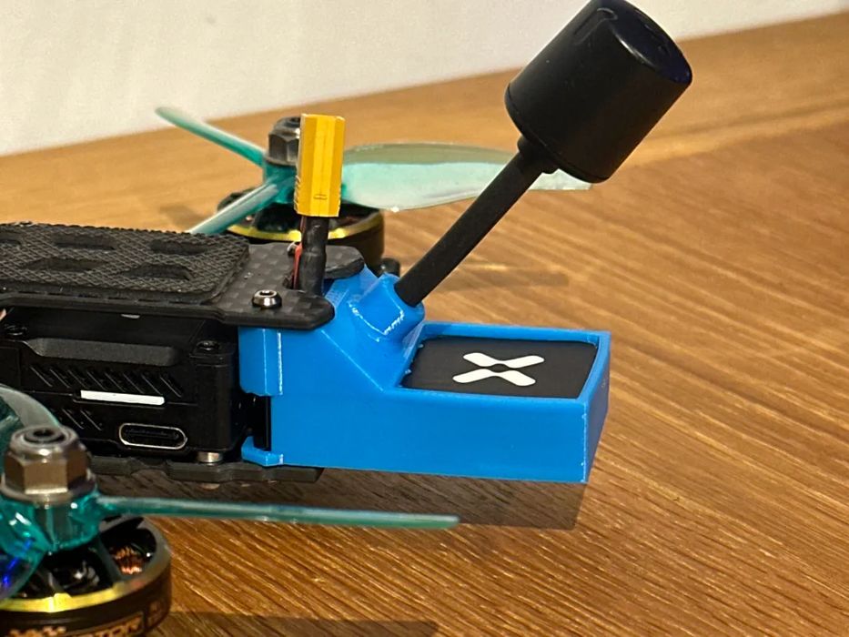 Suporte GPS FlyFish O364552541059843120