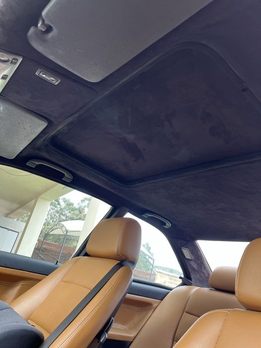 1992 BMW E36 318is coupe