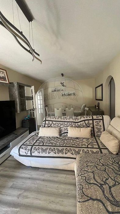 Apartamento T3 para venda
