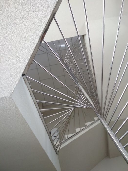 Перила з нержавійки,балкони,забори,ришотки на вікна,меблі з нержавійки