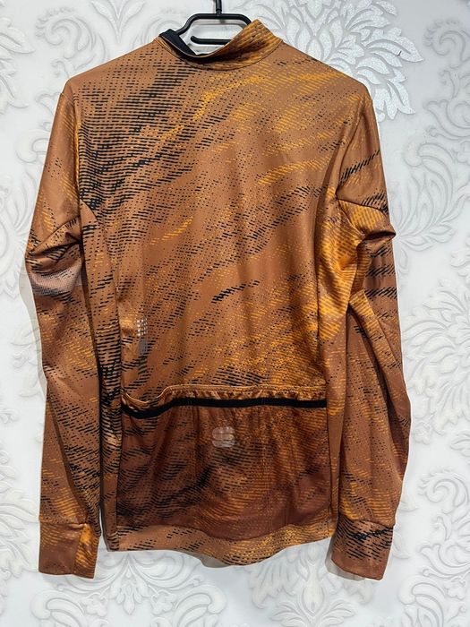 Bluza męska rowerowa sportful rozmiar L