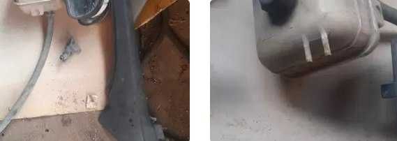 Для Газ 2705 Газель  чулок, кардан, задній міст