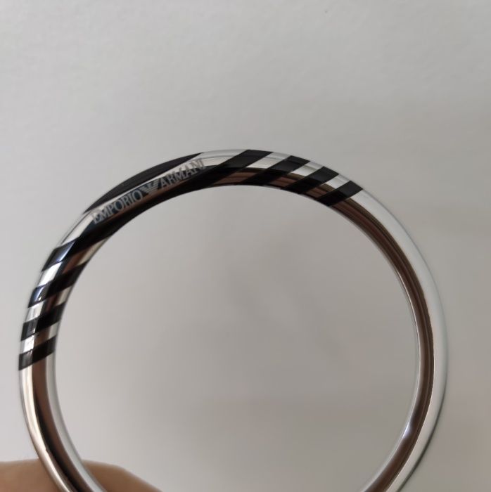 Pulseira Armani64584580660355121