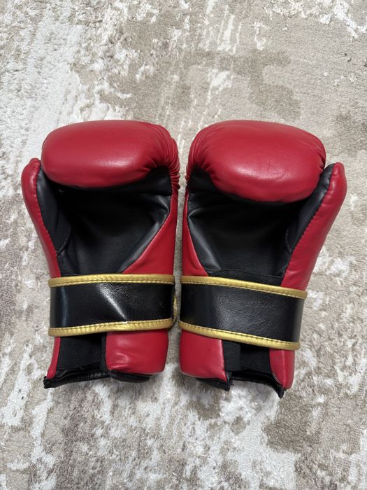 Рукавиці для Тхєквондо ADX