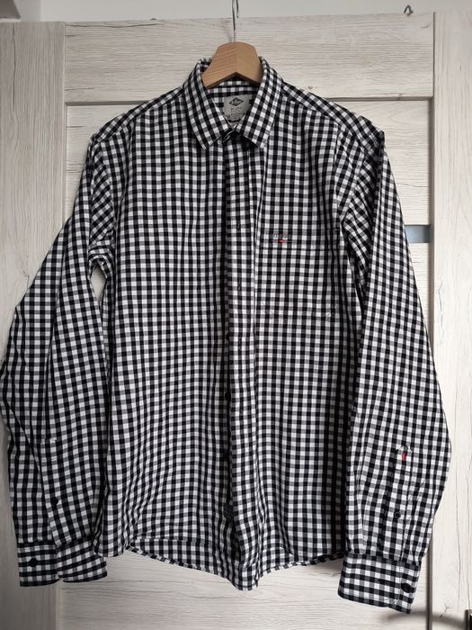 Koszula męska M Lee Cooper