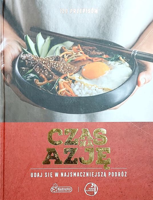 Sprzedam trzy książki kucharskie